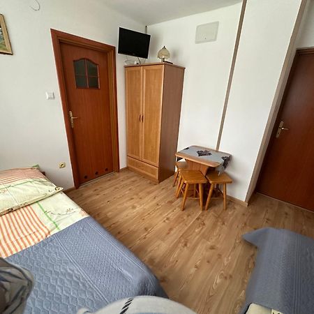 Muran Czarna Góra Exterior foto