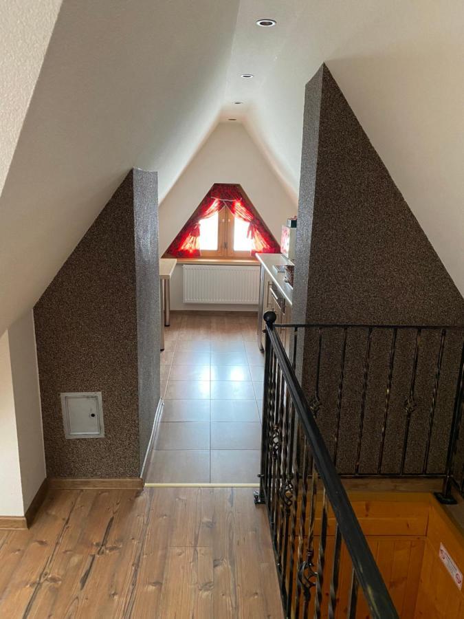 Muran Czarna Góra Exterior foto