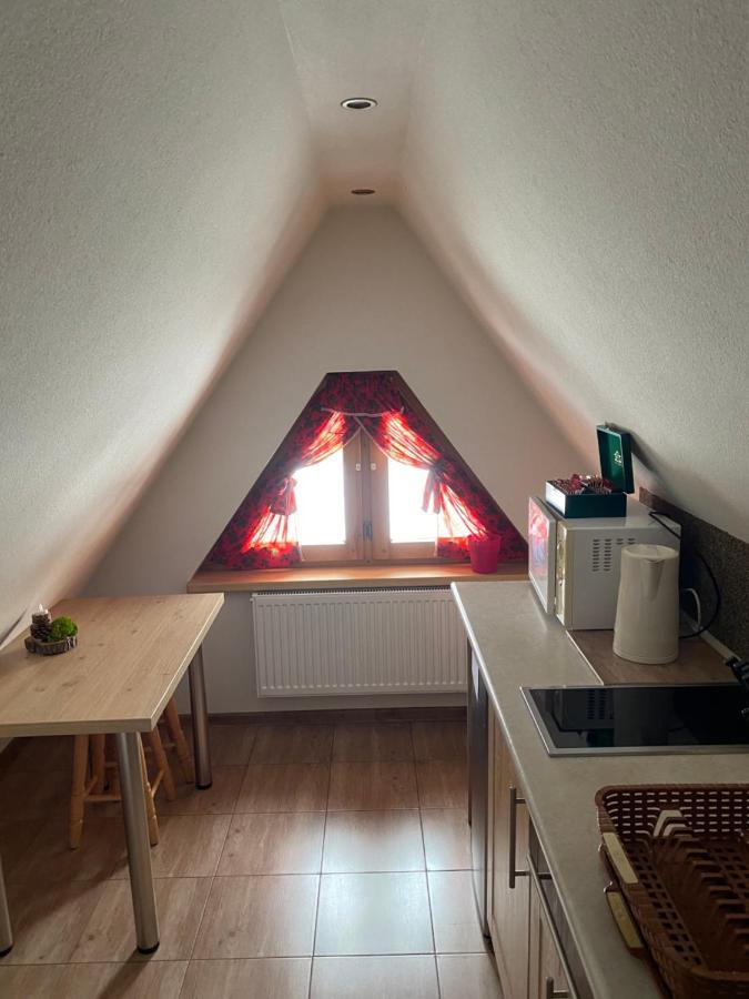 Muran Czarna Góra Exterior foto