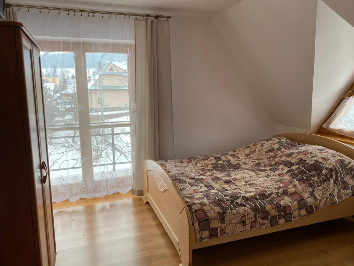 Muran Czarna Góra Exterior foto