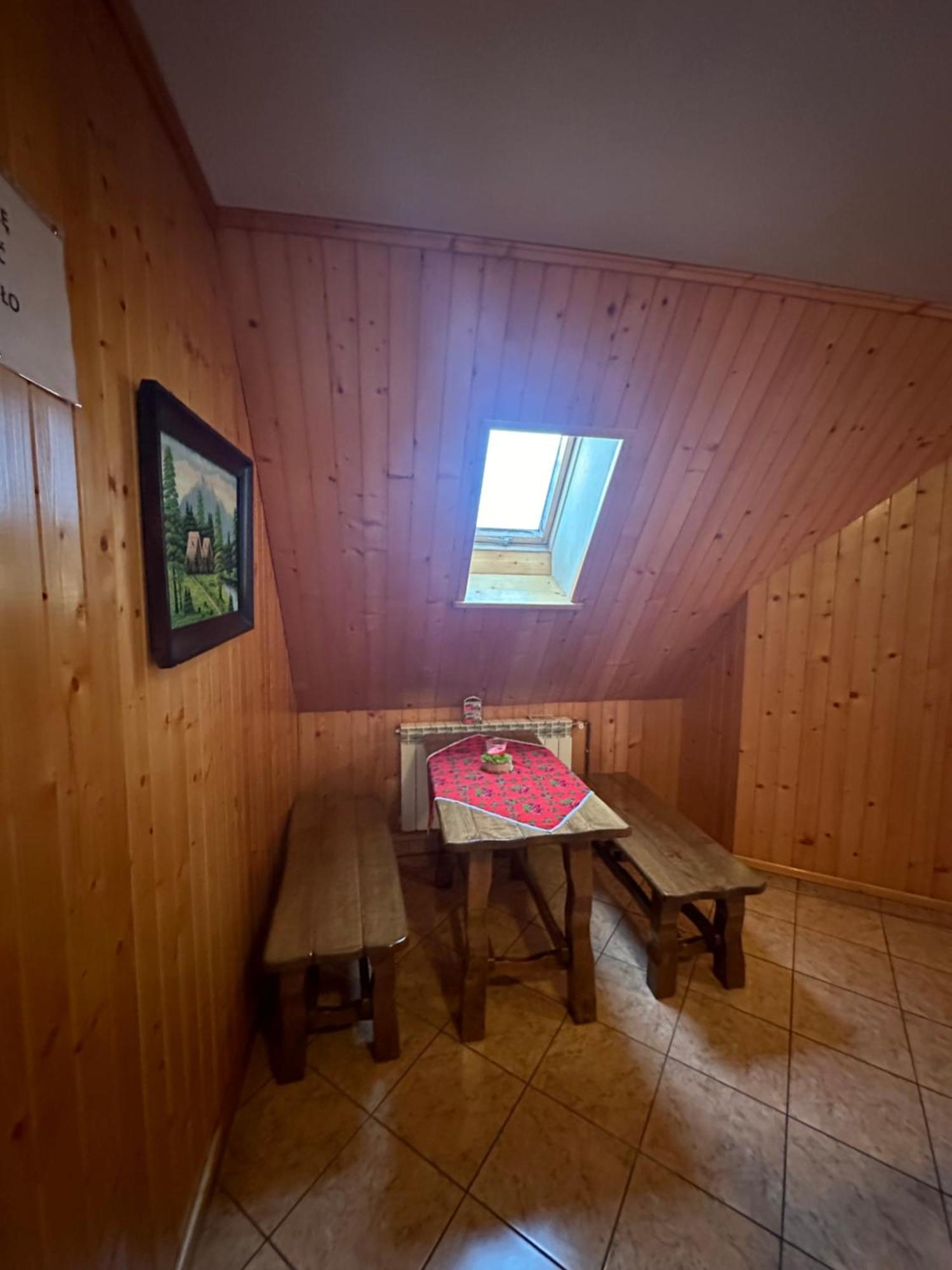 Muran Czarna Góra Exterior foto