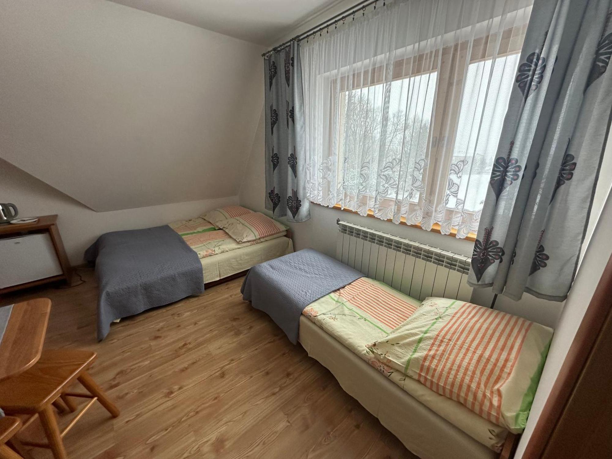 Muran Czarna Góra Exterior foto