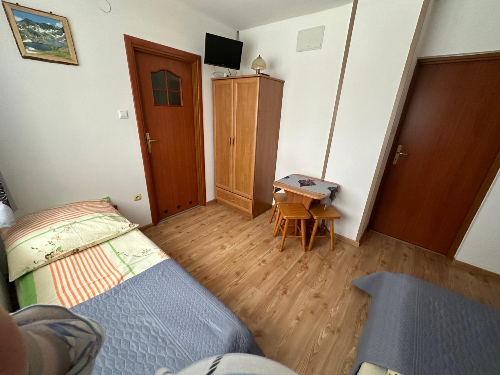 Muran Czarna Góra Exterior foto