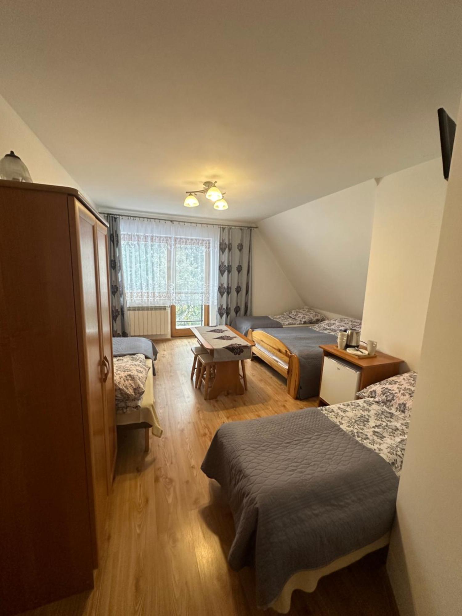 Muran Czarna Góra Exterior foto