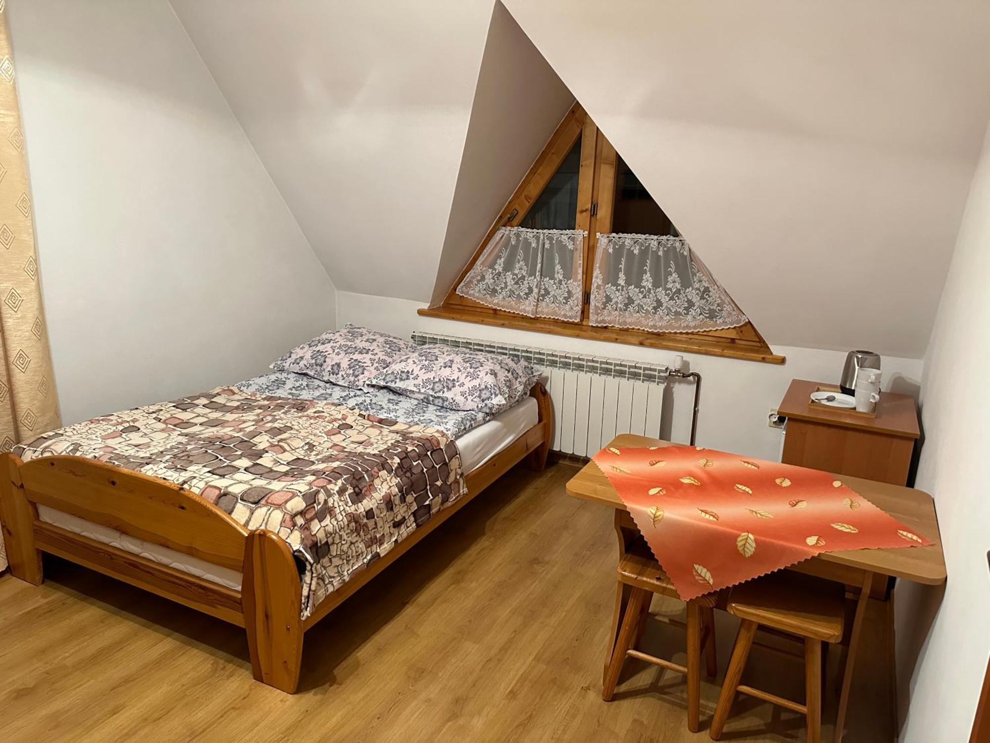 Muran Czarna Góra Exterior foto
