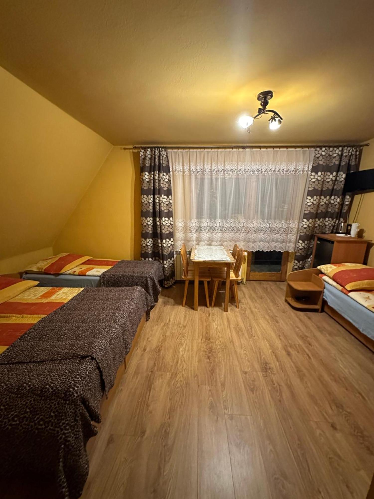Muran Czarna Góra Exterior foto