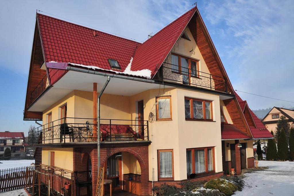 Muran Czarna Góra Exterior foto