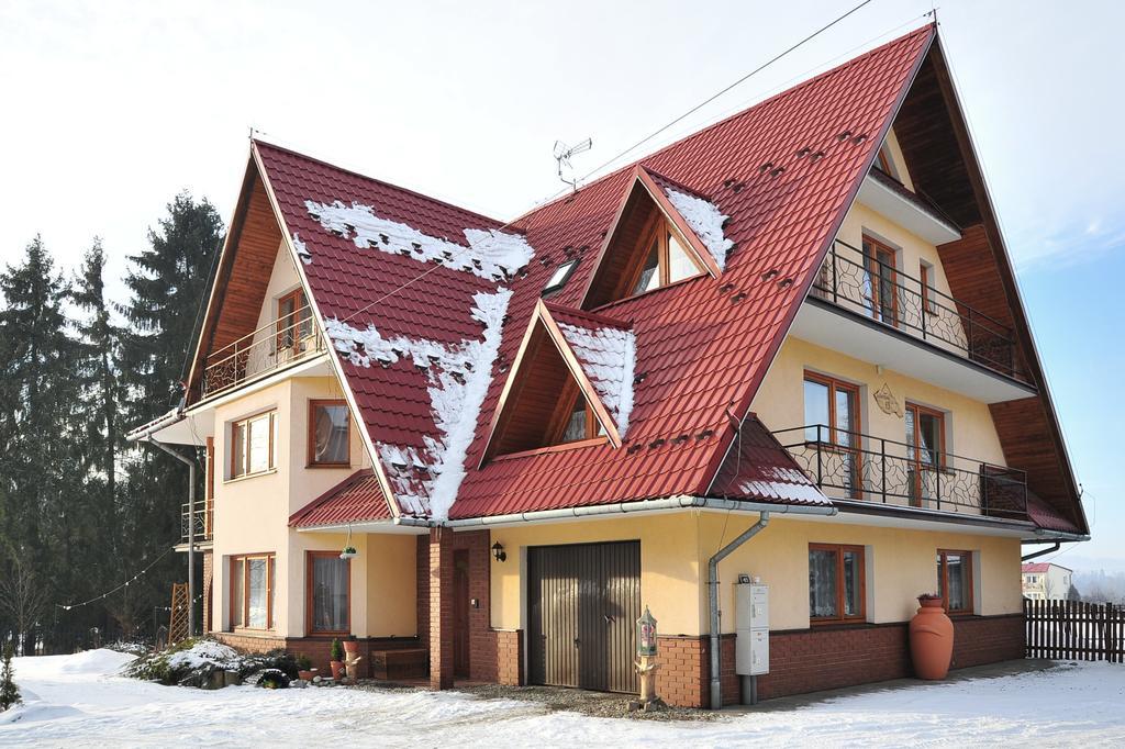 Muran Czarna Góra Exterior foto