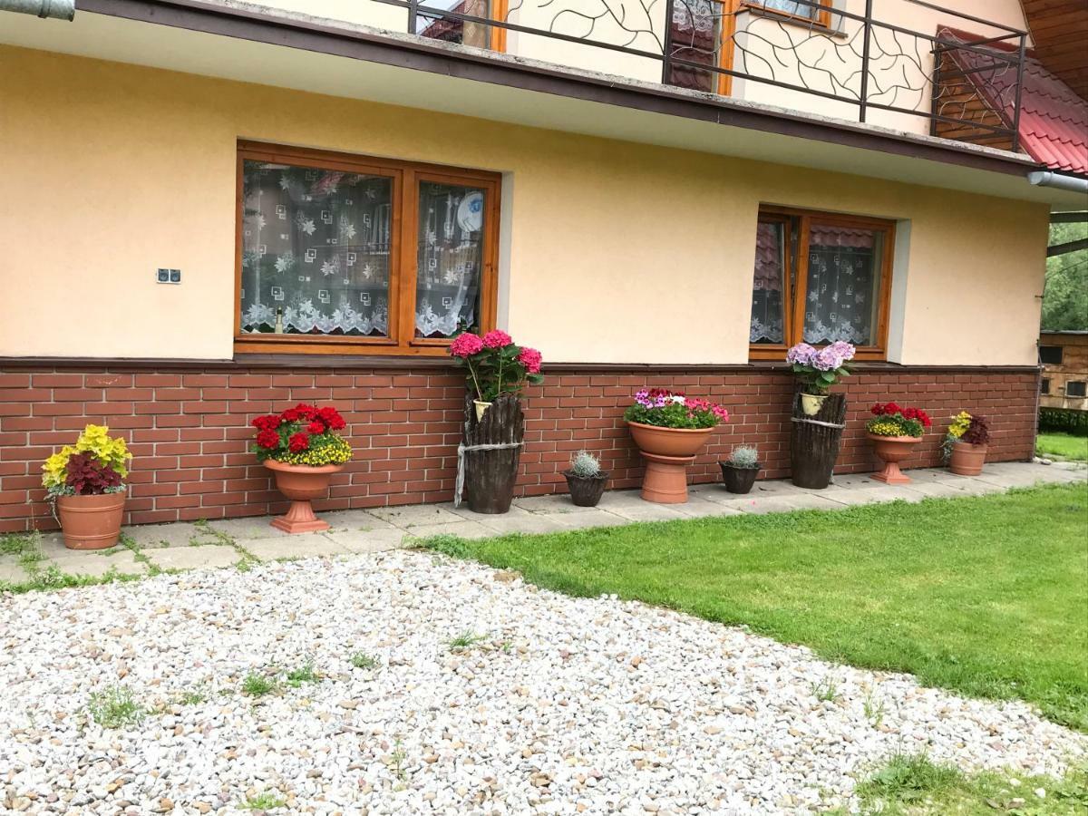 Muran Czarna Góra Exterior foto