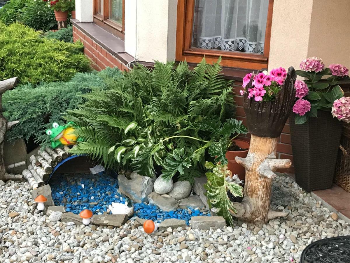 Muran Czarna Góra Exterior foto