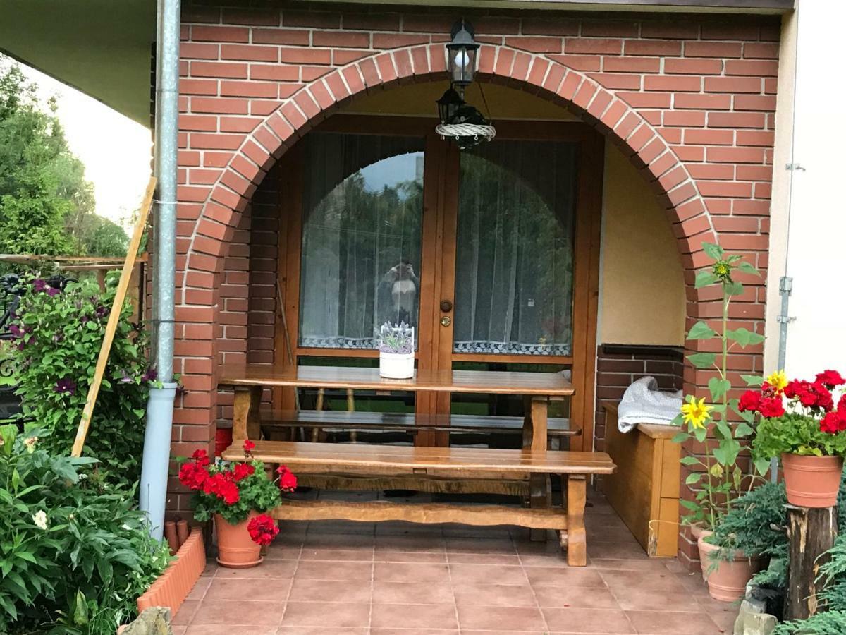 Muran Czarna Góra Exterior foto