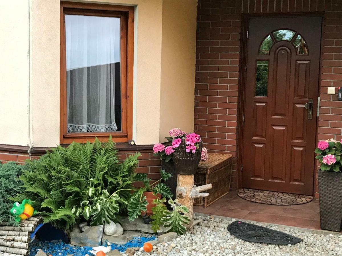 Muran Czarna Góra Exterior foto