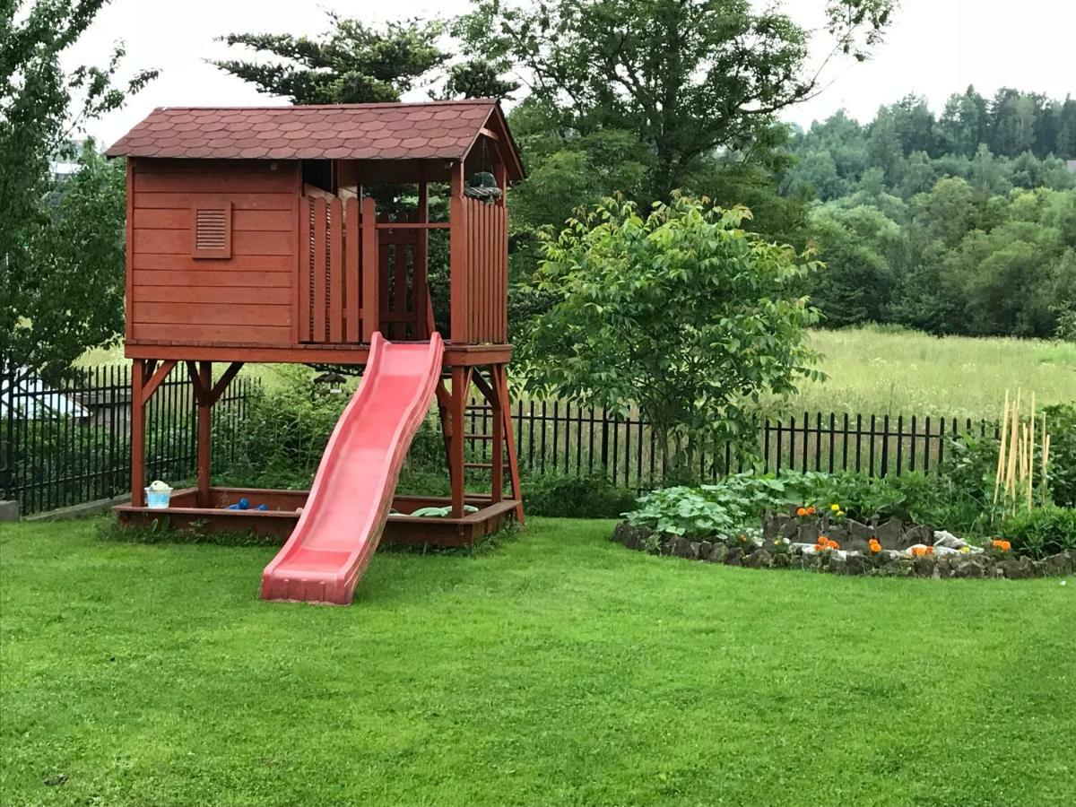Muran Czarna Góra Exterior foto