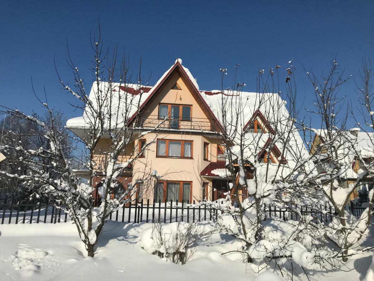 Muran Czarna Góra Exterior foto